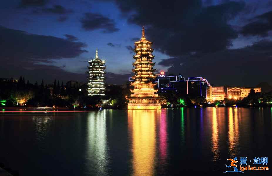 桂林有哪些玩樂體驗(yàn)，桂林當(dāng)?shù)靥厣鏄讽?xiàng)目，去桂林旅游必體驗(yàn)？