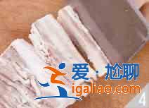 回鍋肉怎么做？？