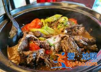 桂林有什么好吃的美食，桂林特色小吃有哪些，桂林特色美食攻略？