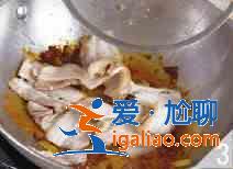 回鍋肉怎么做？？