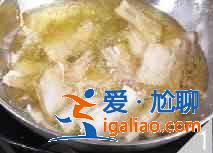 回鍋肉怎么做？？