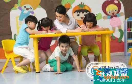 如何防止幼兒園小學(xué)化傾向？