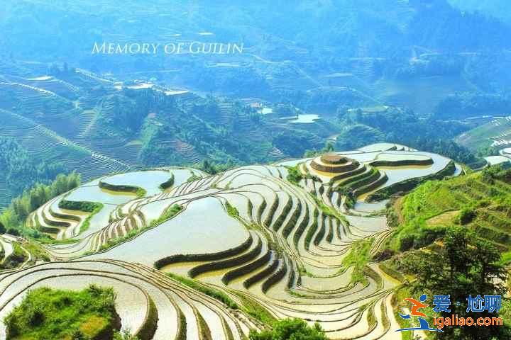 桂林必打卡景點(diǎn)有哪些？桂林熱門景點(diǎn)盤點(diǎn)，如何暢游桂林？