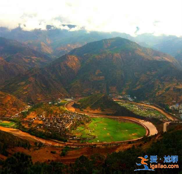 去過一次云南，為什么我不敢再去云南？？
