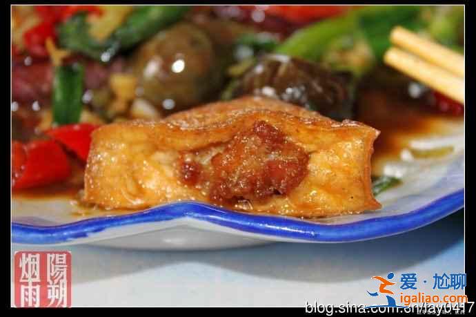 桂林有什么好吃的美食，桂林特色小吃有哪些，桂林特色美食攻略？