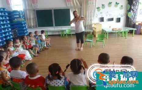 如何防止幼兒園小學(xué)化傾向？