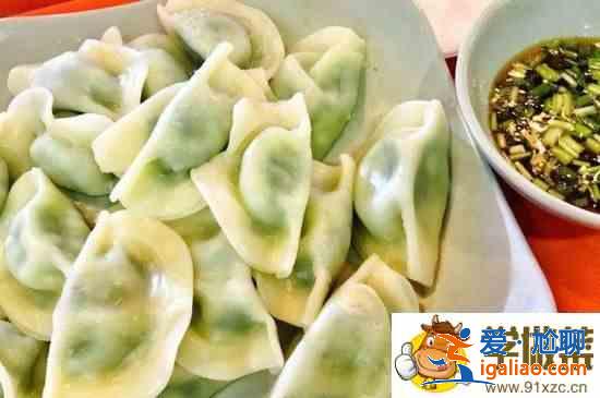 韭菜雞蛋餡怎么調(diào)不出水？