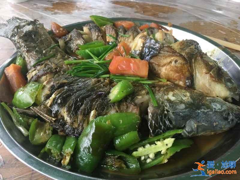 桂林有什么好吃的美食，桂林特色小吃有哪些，桂林特色美食攻略？