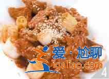 香辣羊肉怎么做？？