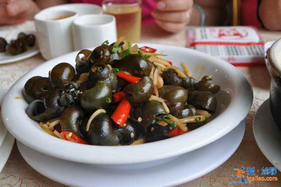 桂林有什么好吃的美食，桂林特色小吃有哪些，桂林特色美食攻略？