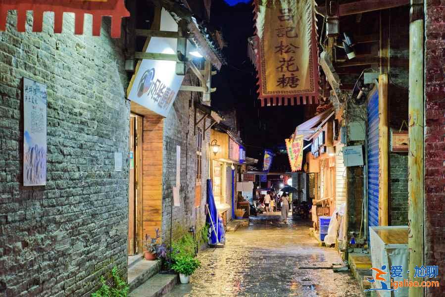 桂林必打卡景點(diǎn)有哪些？桂林熱門景點(diǎn)盤點(diǎn)，如何暢游桂林？