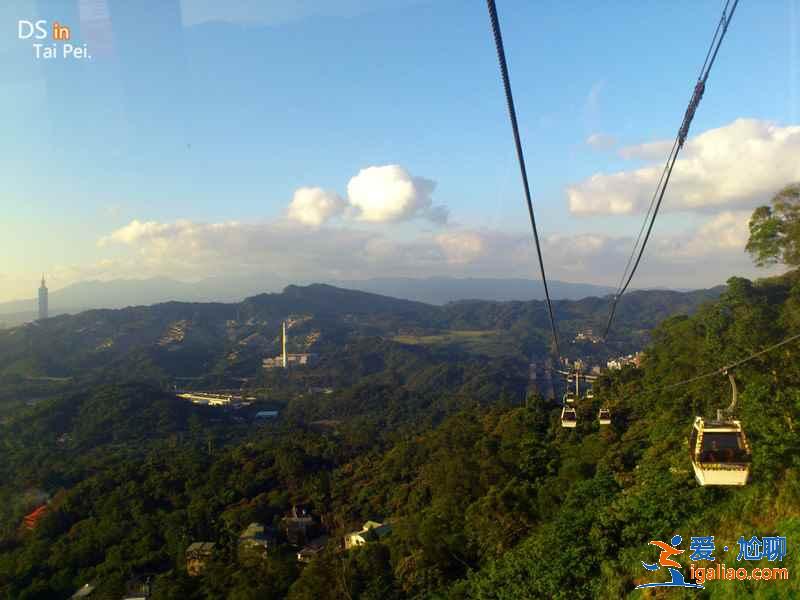 臺(tái)北適合情侶游玩景點(diǎn)，臺(tái)北情侶拍照景點(diǎn)，情侶游臺(tái)北去哪好？