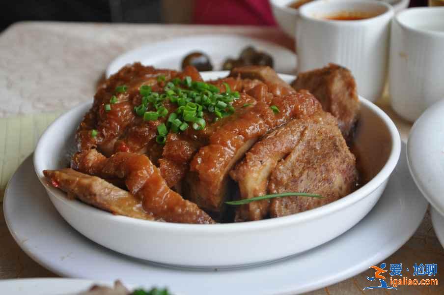 桂林有什么好吃的美食，桂林特色小吃有哪些，桂林特色美食攻略？