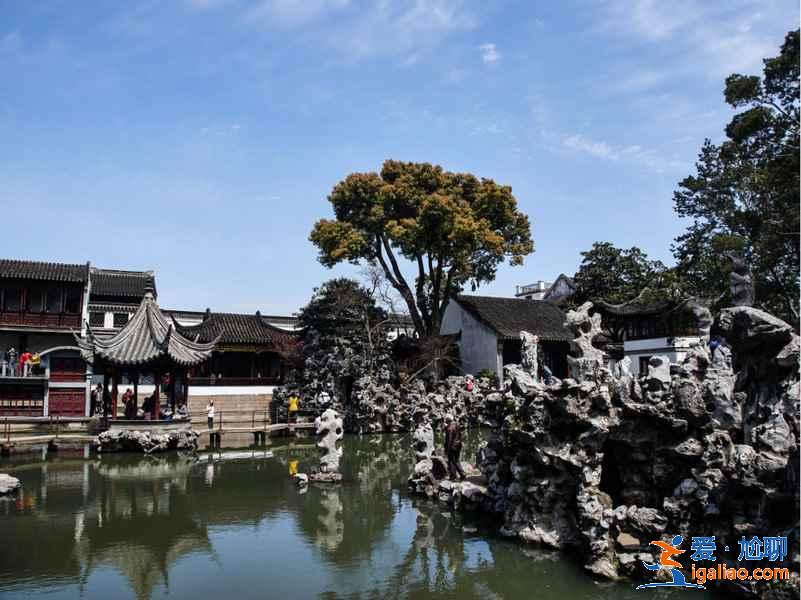 蘇州四大名園哪個好玩，蘇州四大名園哪個好？