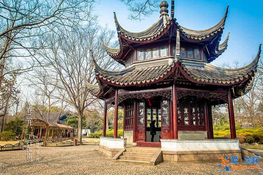 蘇州四大名園哪個好玩，蘇州四大名園哪個好？