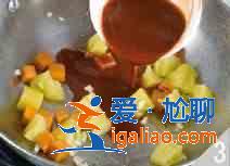 菠蘿咕嚕肉怎么做？？
