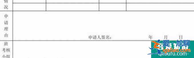 學(xué)生如何寫資助申請(qǐng)？