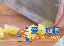 菠蘿咕嚕肉怎么做？？