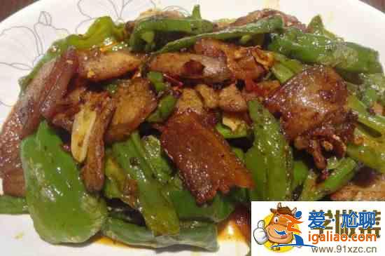 回鍋肉能用里脊肉嗎？