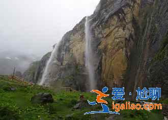 云南真正的秘境——雨崩,天堂美景都在此!? 云南真正的秘境——雨崩,天堂美景都在此???