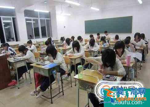 最適合初中生的學習方法？