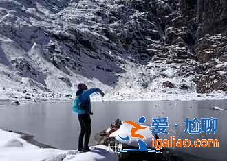 云南真正的秘境——雨崩,天堂美景都在此??? 云南真正的秘境——雨崩,天堂美景都在此!?