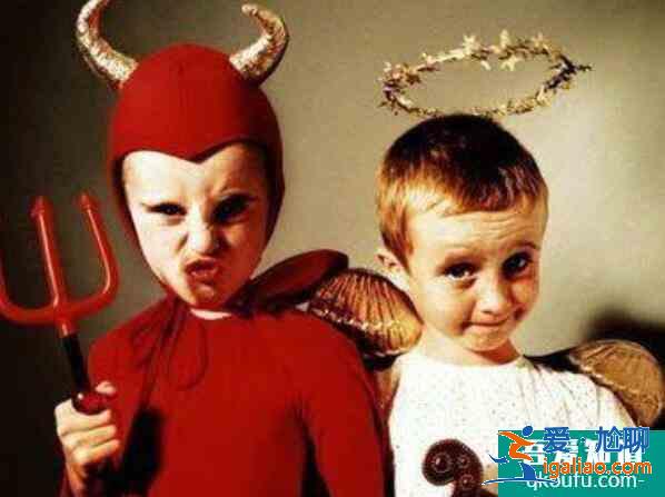 萬圣節(jié)鬼怪恐怖主題的晚會,可以扮成什么呢？？