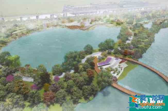 常熟大浜公園地理位置和最新進展？