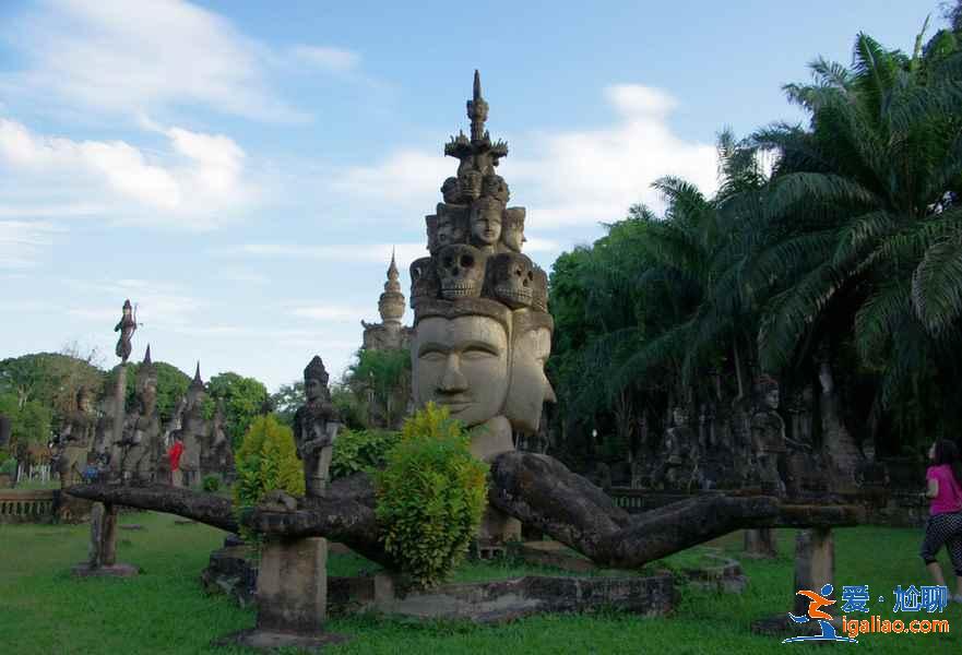 老撾旅游簽證辦理流程，老撾旅游簽證需要什么材料？