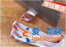 糖醋排骨怎么做？？
