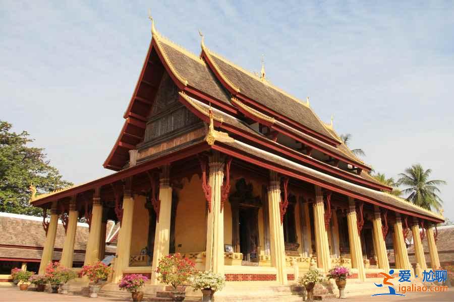 老撾旅游簽證辦理流程，老撾旅游簽證需要什么材料？
