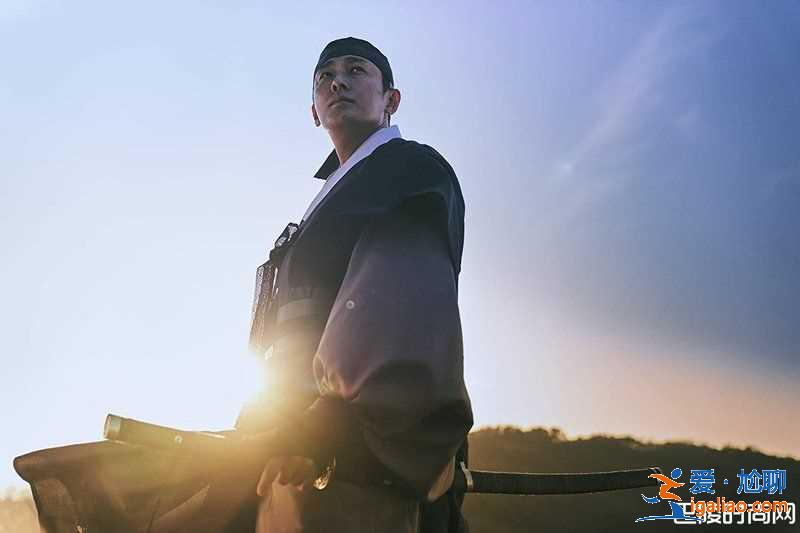 全智賢宣布加盟《王國》第二季 并將驚喜成為固定主角之一？