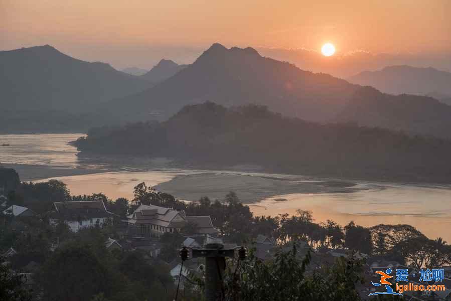 老撾旅游簽證辦理流程，老撾旅游簽證需要什么材料？