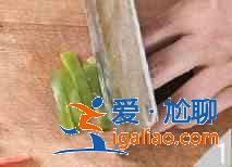 焦熘里脊條怎么做？？