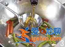 焦熘里脊條怎么做？？