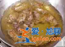 糖醋排骨怎么做？？