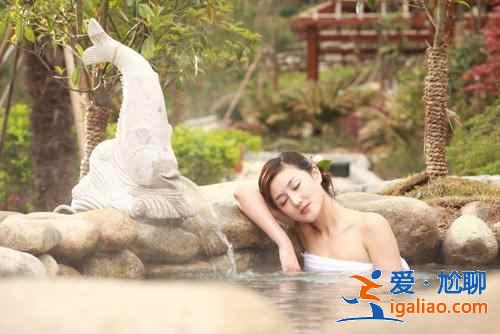 武漢周邊溫泉哪個(gè)好，武漢周邊泡溫泉的地方？