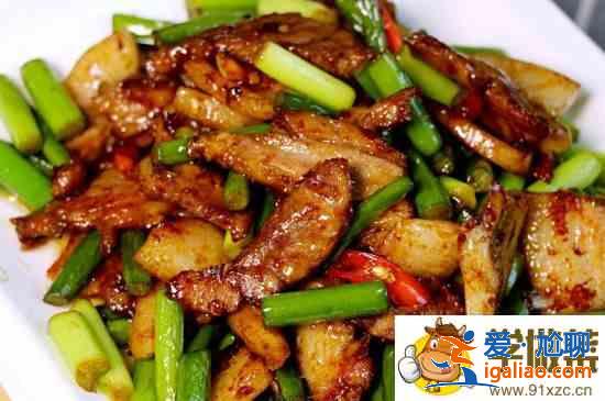 回鍋肉能放木耳嗎？