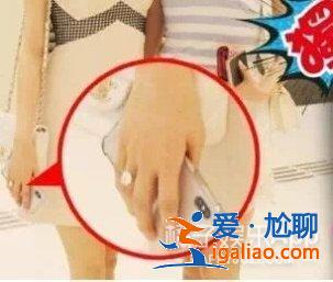 相差40歲的爺孫戀8個月就結(jié)束？還出軌200億身家富豪？
