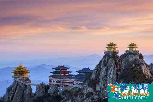 洛陽(yáng)因疫情影響多家景區(qū)暫停開(kāi)放？