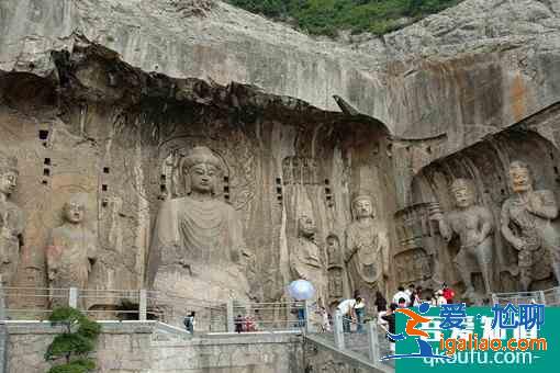 洛陽(yáng)因疫情影響多家景區(qū)暫停開(kāi)放？