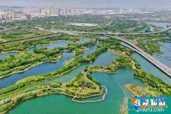 2022蘇州虎丘濕地公園怎么預(yù)約 附預(yù)約指南？