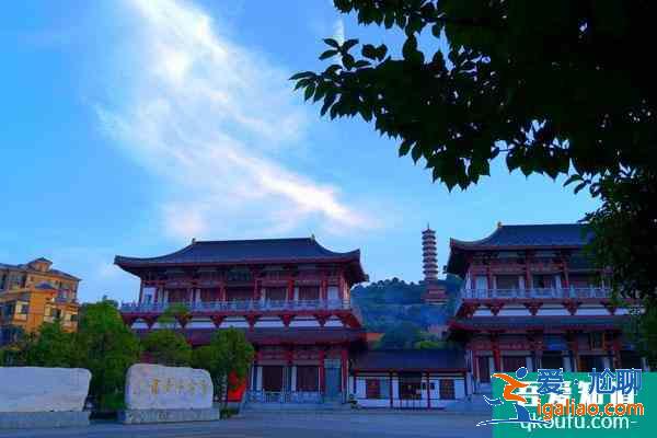 岳陽圣安寺要門票嗎 圣安寺什么時候不要門票？