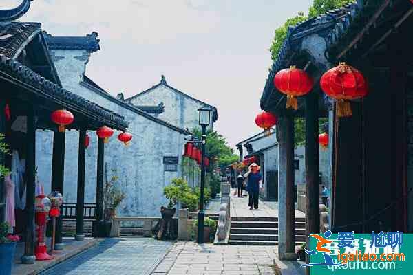 2022無錫元旦免費的旅游景點？