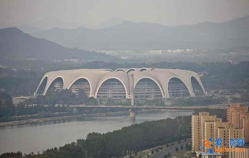 有了朝鮮的簽證，會(huì)不會(huì)影響到去歐美國(guó)家？？