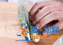 熘腰花怎么做？？