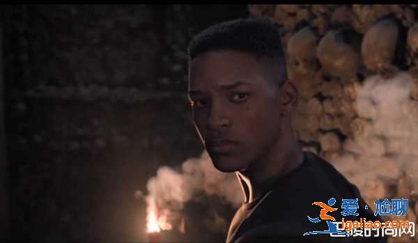 李安《雙子殺手》威爾史密斯回春23歲 什么時候上映？