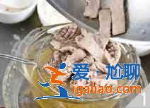 熘腰花怎么做？？