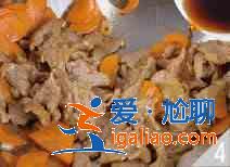 熘肉片怎么做？？
