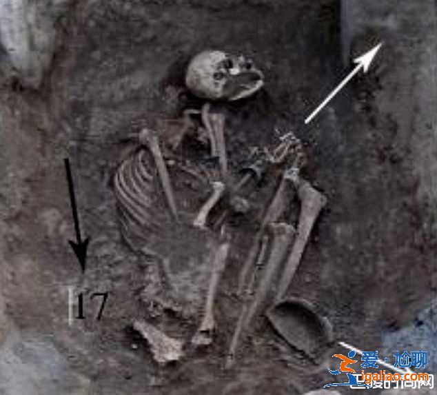 神奇女俠原型曝光 考古學(xué)家挖出一骨骸證據(jù)？